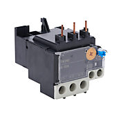 Thermal Overload Relay: 9.0-13.0A adjustable, for SC-E03x, SC-E04x and SC-E05x contactors (PN# TK26E-009)