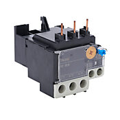 Thermal Overload Relay: 12.0-18.0A adjustable, for SC-E04x and SC-E05x contactors (PN# TK26E-012)