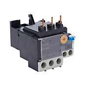 Thermal Overload Relay: 20.0-26.0A adjustable, for SC-E05x contactors (PN# TK26E-020)