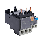 Thermal Overload Relay: 1.4-2.1A adjustable, for SC-E02x, SC-E03x, SC-E04x and SC-E05x contactors (PN# TK26E-1P4)