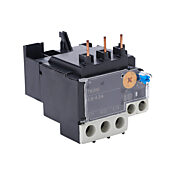 Thermal Overload Relay: 2.8-4.2A adjustable, for SC-E02x, SC-E03x, SC-E04x and SC-E05x contactors (PN# TK26E-2P8)