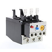 Thermal Overload Relay: 12.0-18.0A adjustable, for SC-E1x, SC-E2x and SC-E2Sx contactors (PN# TK-E2-1800)