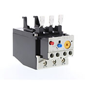 Thermal Overload Relay: 18.0-26.0A adjustable, for SC-E1x, SC-E2x and SC-E2Sx contactors (PN# TK-E2-2600)