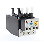 Thermal Overload Relay: 24.0-36.0A adjustable, for SC-E1x, SC-E2x and SC-E2Sx contactors (PN# TK-E2-3600)