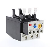 Thermal Overload Relay: 5.0-8.0A adjustable, for SC-E1x, SC-E2x and SC-E2Sx contactors (PN# TK-E2-800)