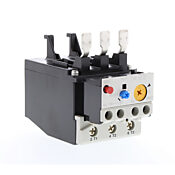 Thermal Overload Relay: 6.0-9.0A adjustable, for SC-E1x, SC-E2x and SC-E2Sx contactors (PN# TK-E2-900)