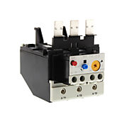 Thermal Overload Relay: 12.0-18.0A adjustable, for SC-E3x and SC-E4x contactors (PN# TK-E3-1800)