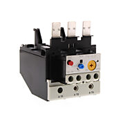 Thermal Overload Relay: 18.0-26.0A adjustable, for SC-E3x and SC-E4x contactors (PN# TK-E3-2600)