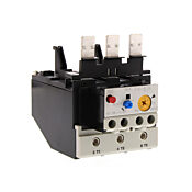 Thermal Overload Relay: 24.0-36.0A adjustable, for SC-E3x and SC-E4x contactors (PN# TK-E3-3600)