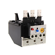 Thermal Overload Relay: 64.0-80.0A adjustable, for SC-E4x contactors (PN# TK-E3-8000)