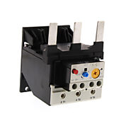 Thermal Overload Relay: 45.0-65.0A adjustable, for SC-E5x contactors (PN# TK-E5-6500)