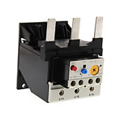 Thermal Overload Relay: 65.0-95.0A adjustable, for SC-E5x contactors (PN# TK-E5-9500)