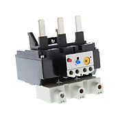 Thermal Overload Relay: 53.0-80.0A adjustable, for SC-E6x and SC-E7x contactors (PN# TK-E6-8000)