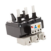 Thermal Overload Relay: 65.0-95.0A adjustable, for SC-E6x and SC-E7x contactors (PN# TK-E6-9500)