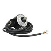 Incremental (quadrature) Rotary Encoder: 2000 ppr (PN# TRD-N2000-RZWD)