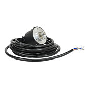 Incremental (quadrature) Rotary Encoder: 300 ppr (PN# TRD-S300BD)