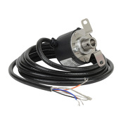 Incremental (quadrature) Rotary Encoder: 1200 ppr (PN# TRD-SH1200BD)