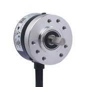 Incremental (quadrature) Rotary Encoder: 1000 ppr (PN# TRD-SR1000VD)