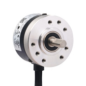 Incremental (quadrature) Rotary Encoder: 360 ppr (PN# TRD-SR360VD)