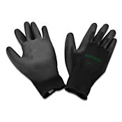 Industrial Work Gloves: general purpose, 13 gauge, 6 pair/pack