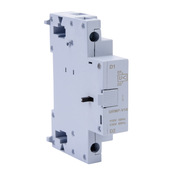 Undervoltage Trip: for MPW40 and MPW80 series manual motor protectors (PN# URMPV18)