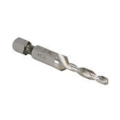 Комбинированное сверло и машинный метчик: #8-32 UNC по ANSI/ASME B1.1 (PN# US270015UNC)