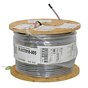 Гибкий многожильный кабель управления: 18 AWG, катушка 1000 футов (PN# V40174-1000)