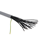 Гибкий многожильный кабель управления: 14 AWG, нарезанный по длине (PN# V60141-1)