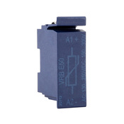 WEG Electric Surge Suppressor: 130-250 VAC (50/60Hz)/180-300 VDC (PN# VRB-E50)