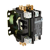 Definite Purpose Contactor: 32A, 230 VAC 50/60 Hz coil voltage (PN# WDP30-1L-230)