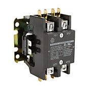 Definite Purpose Contactor: 32A, 120 VAC 50/60 Hz coil voltage (PN# WDP30-2L-120)