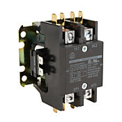 Definite Purpose Contactor: 32A, 230 VAC 50/60 Hz coil voltage (PN# WDP30-2L-230)