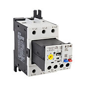 Electronic Overload Relay: 20-100A adjustable, for any contactor (PN# XTOE100GCSS)