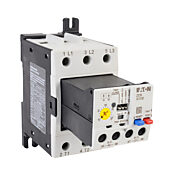 Electronic Overload Relay: 20-100A adjustable, for any contactor (PN# XTOE100GGSS)