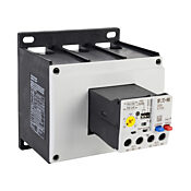 Electronic Overload Relay: 35-175A adjustable, for any contactor (PN# XTOE175GCSP)
