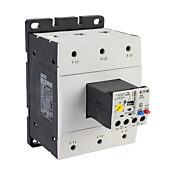 Electronic Overload Relay: 35-175A adjustable, for any contactor (PN# XTOE175GCSS)
