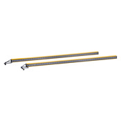 Safety Light Curtain: sender/receiver pair, 30mm resolution (PN# YBES-30K4-0810-P012)