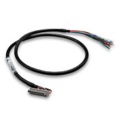 Кабель: для модулей CLICK PLC, длина кабеля 3,2 фута/1 м (PN# ZL-C0-CBL11-1P)