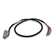 Кабель: для модулей CLICK PLC, длина кабеля 3,2 фута/1 м (PN# ZL-C0-CBL20-1P)