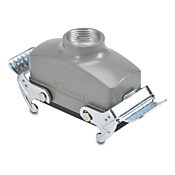 Корпус: для корпусов разъемов ZIPport размера 16B с 4 штифтами (PN# ZP-MC16B-2-DCP21M)