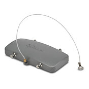 Корпус: для корпусов двухрычажных разъемов ZIPport размера 16B (PN# ZP-MC16B-2-DCVPM)