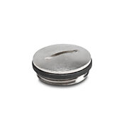 Заглушка ZIPport: 10 шт/уп (PN# ZP-MC-PLG-16M8)