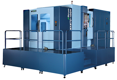 Мацуура MAM72-100H