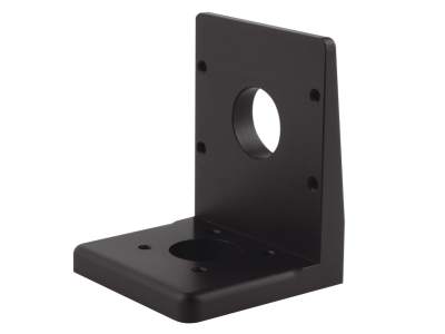 Прямоугольный кронштейн, модели PR50 и SR50: EQ45