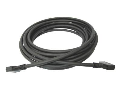 Кабель, вилка DB-25 – розетка DB-15, длина 10 м Модель: MSCABLE-10