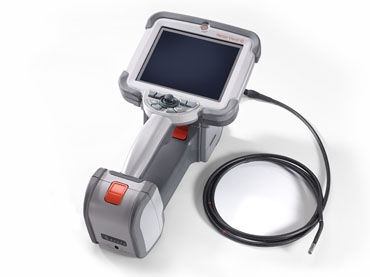 Mentor Visual iQ Video Borescope