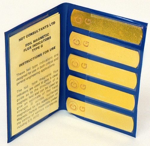 MG-01 Field Flux Strip Type I