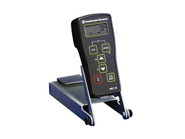 MIC 10 UCI Hardness Tester Discontinued