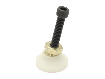 Регулировочная ножка, резьба 1/4-20, Microlock Модель: Microlock-FT