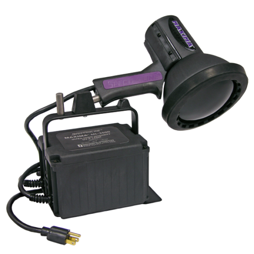 MAXIMA™ ML-3500 Series UV-A Lamp